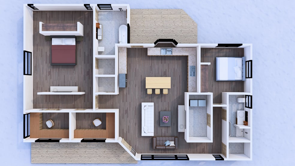 More Photos Of 16026 Maricopa Hwy, Ojai Land For Sale