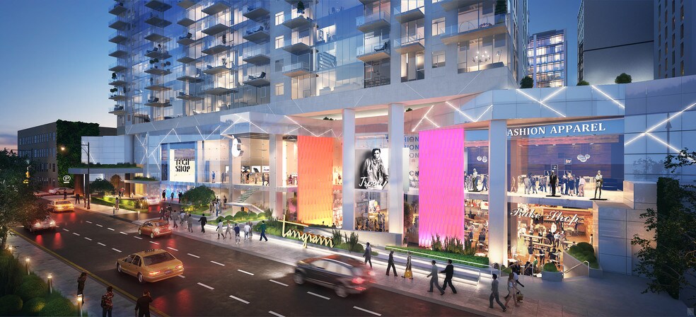 More Photos Of 3709 College Point Blvd, Flushing General Retail For Lease