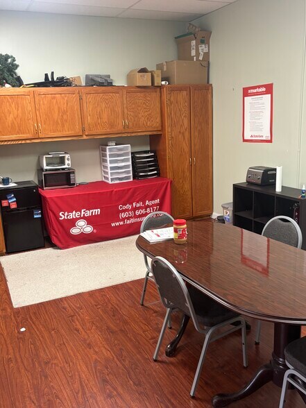 More Photos Of 87-99 Elm St, Manchester General Retail For Lease