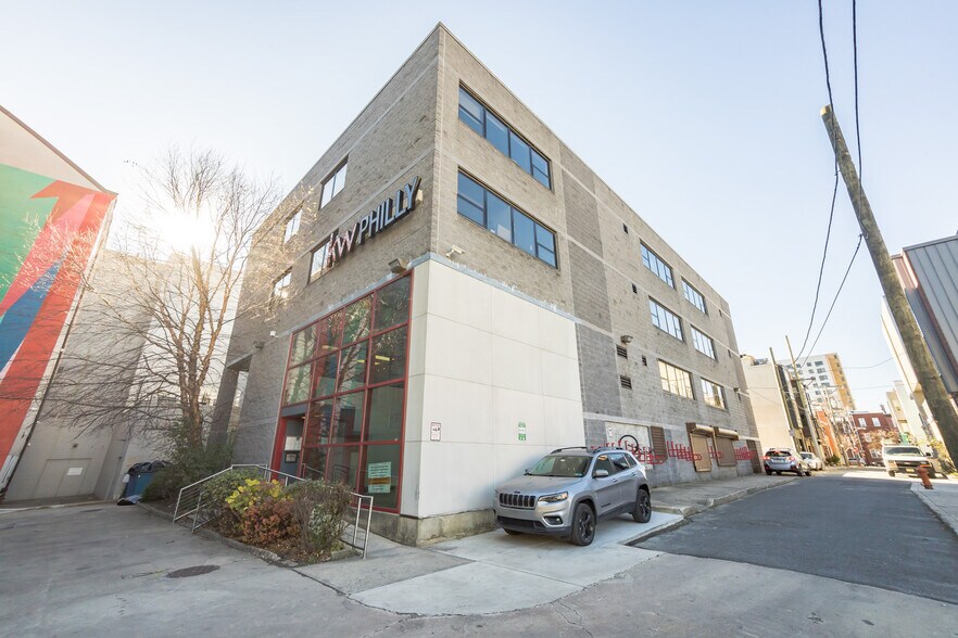 More Photos Of 728 S Broad St, Philadelphia Office For Sale