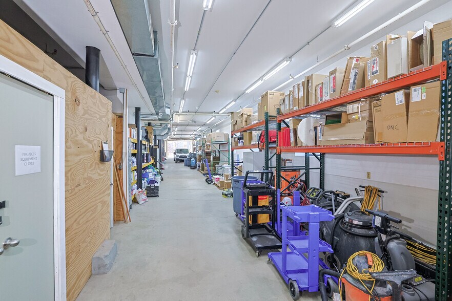 More Photos Of 36 Cottage St, Poughkeepsie Warehouse For Sale