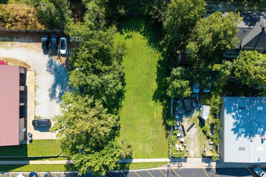 More Photos Of 222 Locust St, Hickman Land For Sale