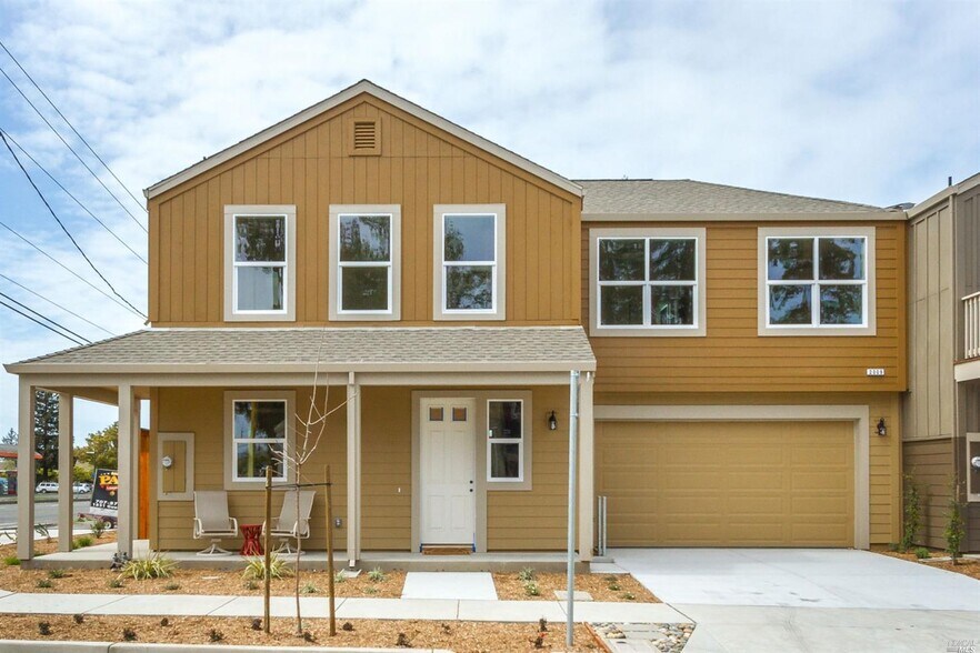 More Photos Of 2009-2046 Ravello Way, Santa Rosa Apartments For Sale