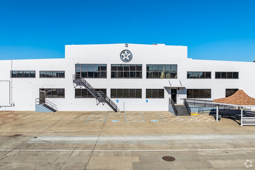 More Photos Of 8200-8250 Ferguson Ave, Sacramento Unknown For Lease