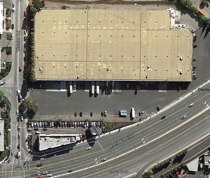 More Photos Of 3660 Thomas Rd, Santa Clara Warehouse For Lease