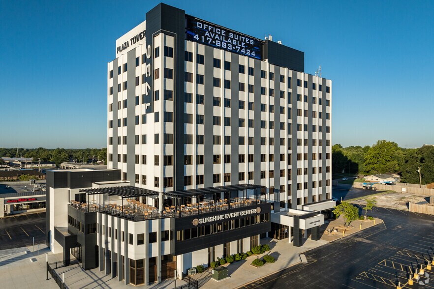 More Photos Of 1736 E Sunshine St, Springfield Office For Lease