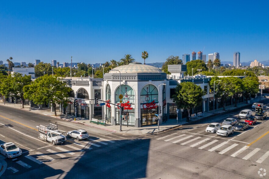 Primary Photo Of 10807-10831 W Pico Blvd, Los Angeles Storefront For Lease