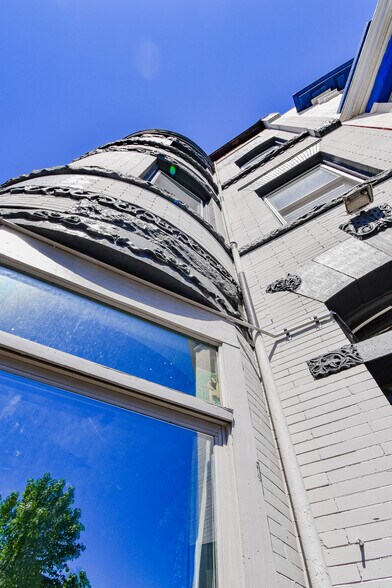 More Photos Of 2337 18th St NW, Washington Storefront Retail Residential For Lease