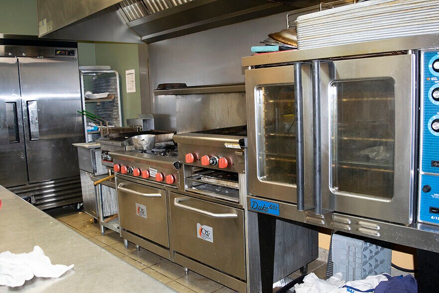 More Photos Of 603 N River St, Hot Springs Hotel For Sale