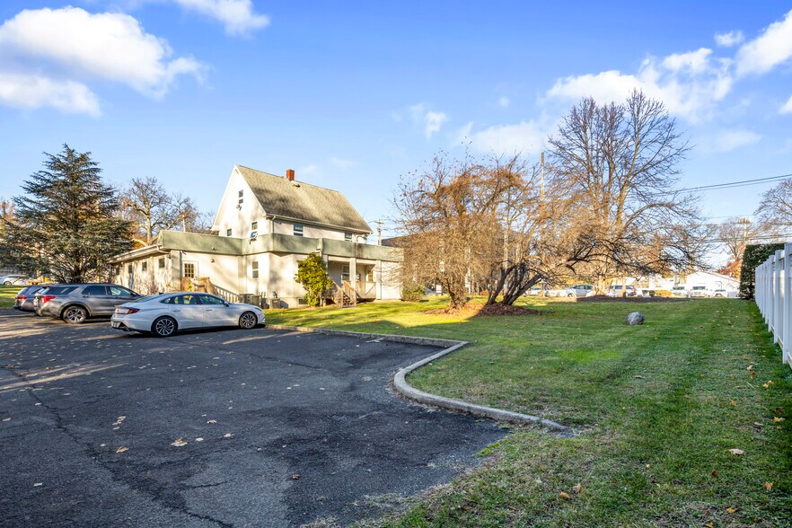 More Photos Of 295 W Route 59, Spring Valley Office Residential For Sale
