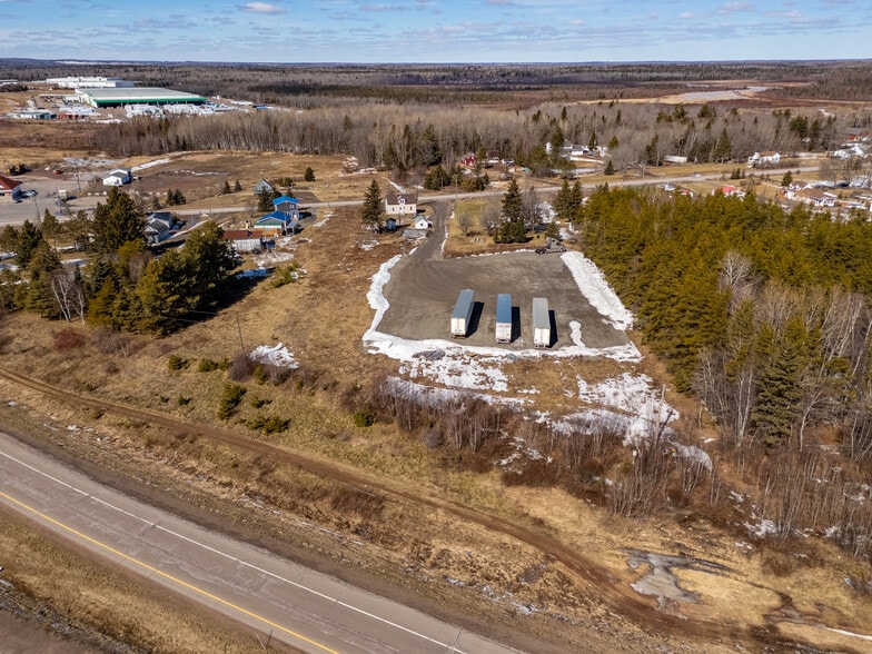 More Photos Of 1656 Shediac Rd, Moncton Land For Sale