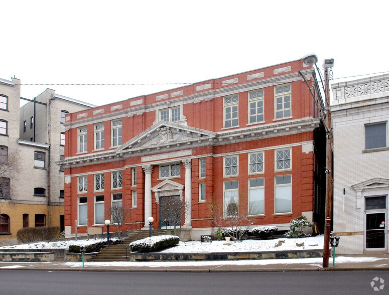 More Photos Of 2100 Market St, Wheeling Office For Lease