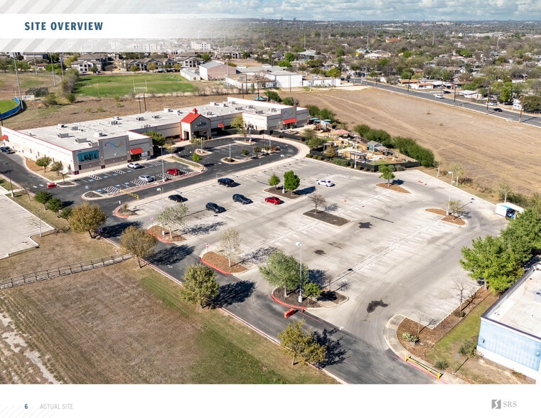 More Photos Of 1235 Historic Old Hwy 90 W hwy, San Antonio Storefront For Sale