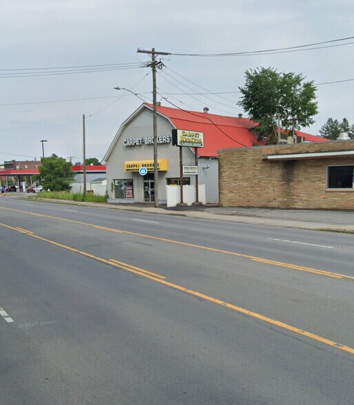 More Photos Of 226 Mohawk St, Herkimer Freestanding For Sale