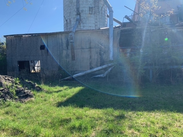 More Photos Of 36 Railroad Ave, Frewsburg Manufacturing For Sale