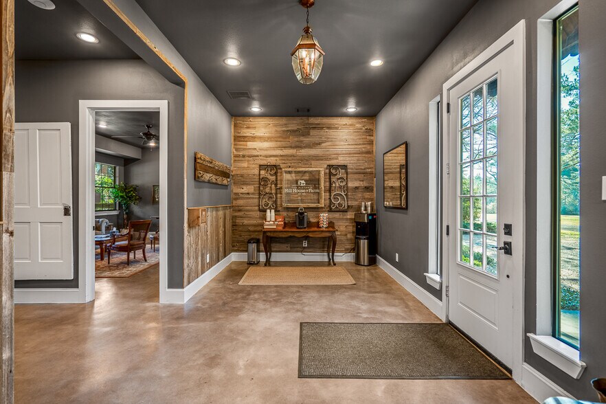 More Photos Of 3603 FM 1725 Rd, Willis Lodge Meeting Hall For Sale