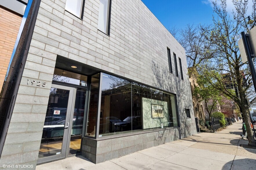 More Photos Of 1923-1925 N Halsted St, Chicago General Retail For Sale