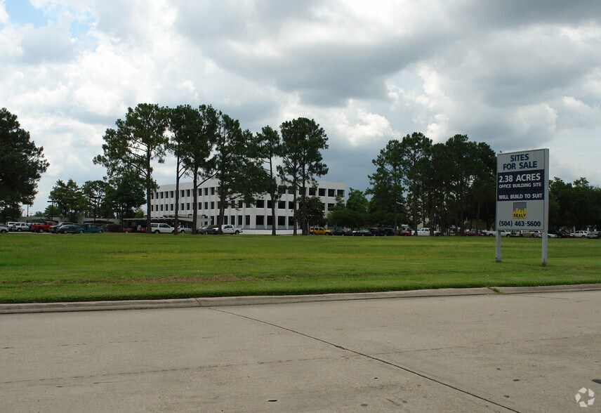 Primary Photo Of 120 James Drive West, Saint Rose Land For Sale