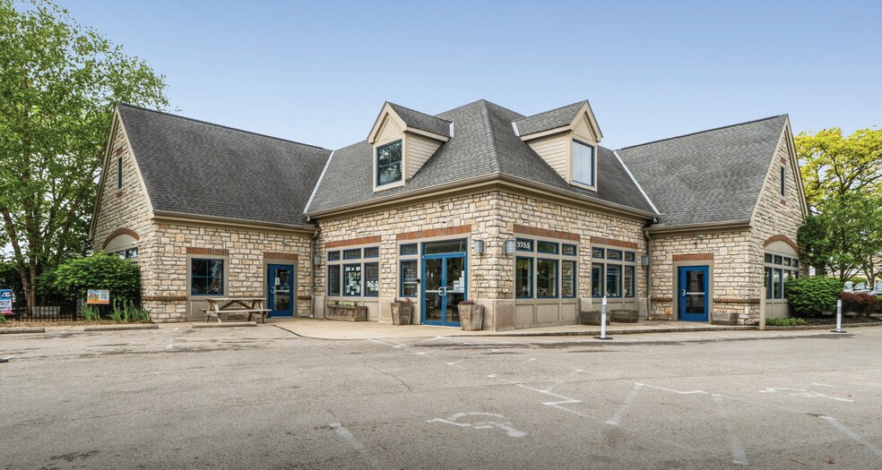 Primary Photo Of 3755 W Dublin Granville Rd, Dublin Daycare Center For Sale