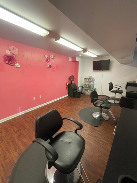 More Photos Of 203 Harrison Ave, Jersey City Office For Sale