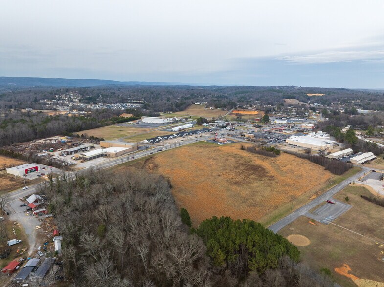 More Photos Of 8508 Hixson Pike, Hixson Land For Sale