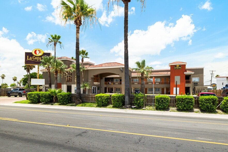 More Photos Of 1010 W Houston Ave, McAllen Hotel For Sale