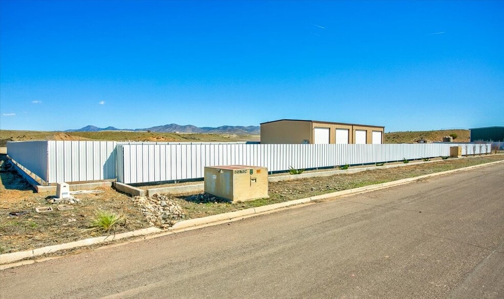 More Photos Of 516 S Cold Water Ln, Dewey Industrial For Sale