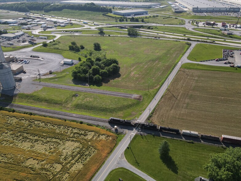 More Photos Of , Shippensburg Land For Sale