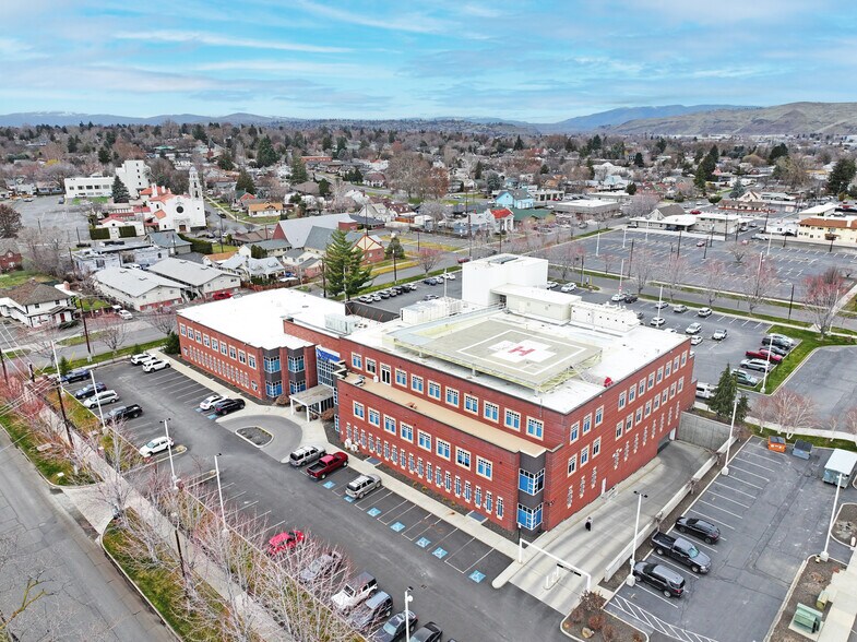 More Photos Of 1005 W Walnut St, Yakima Medical For Lease