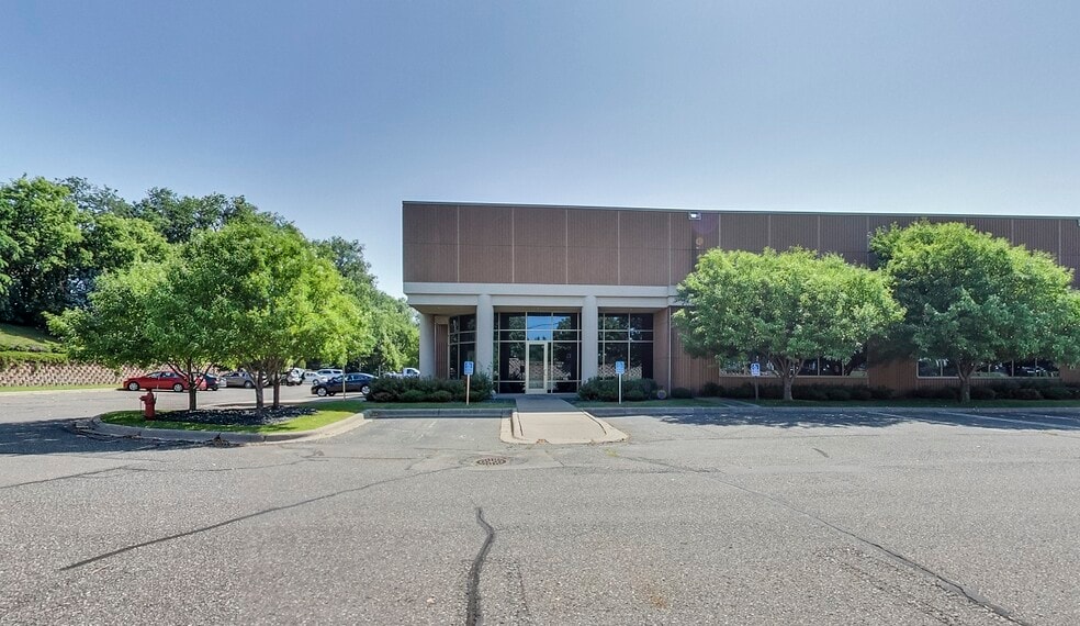More Photos Of 7624 Boone Ave N, Brooklyn Park Manufacturing For Sale