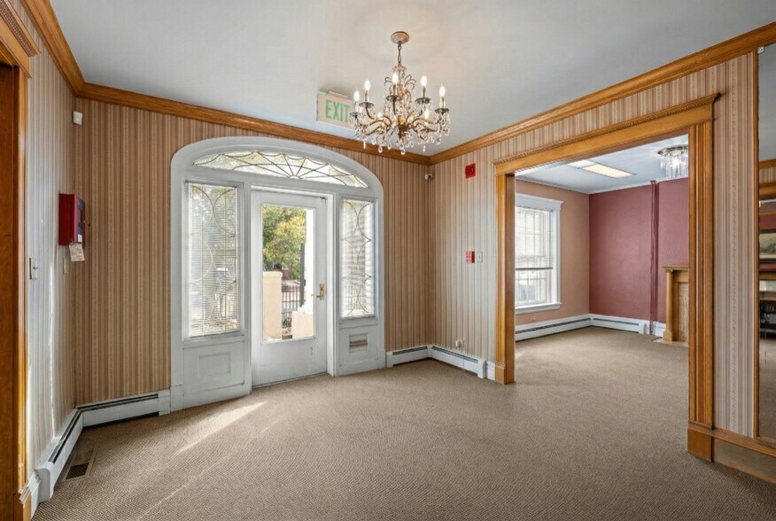 More Photos Of 851 Clarkson St, Denver Coworking Space