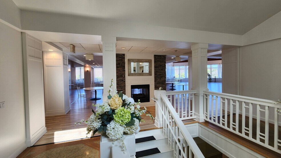 More Photos Of 2230 Fireline Rd, Palmerton Restaurant For Sale