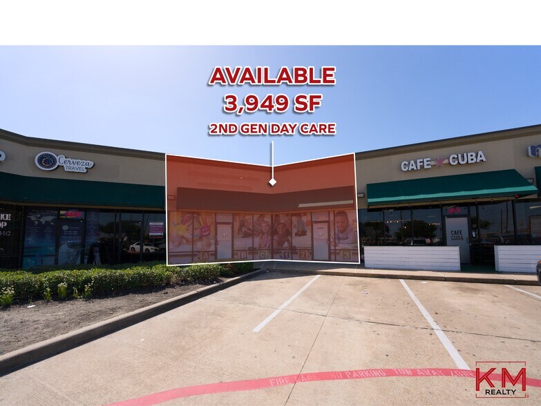 Primary Photo Of 6078 N Fry Rd, Houston Unknown For Lease