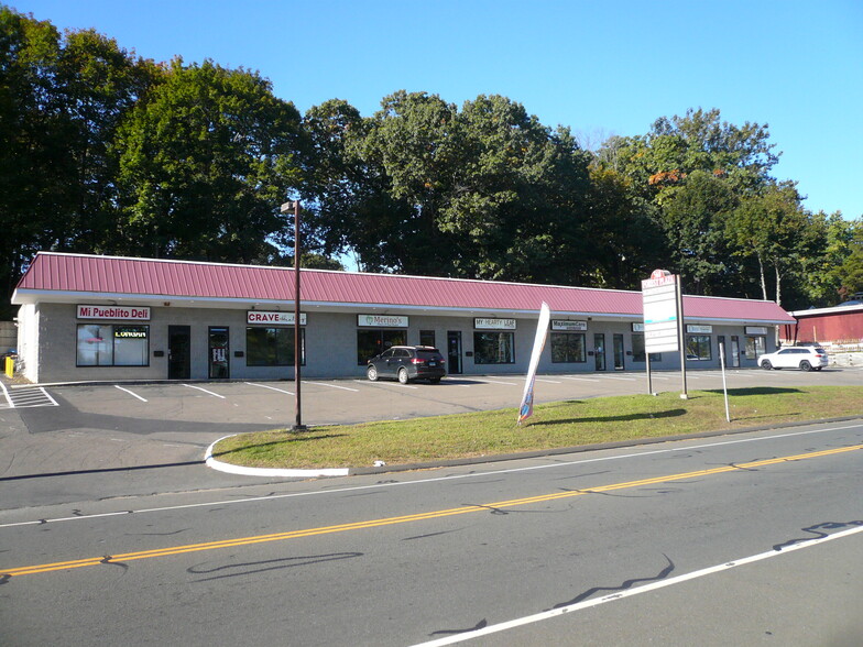 Primary Photo Of 560 Forest Rd, West Haven Unknown For Lease
