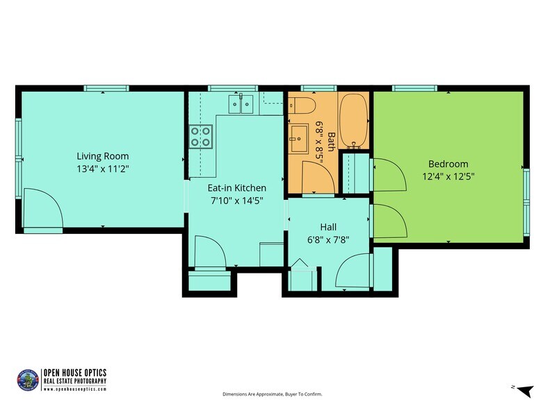 More Photos Of 123 Margaret St, Neptune Beach Multifamily For Sale