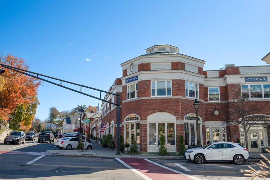 More Photos Of 19 Main St, Hingham Storefront Retail Office For Lease