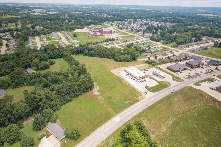 More Photos Of 2216 E Main St, Jackson Land For Sale