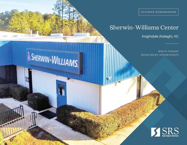 More Photos Of 7513 Us Highway 64 E, Knightdale General Retail For Lease