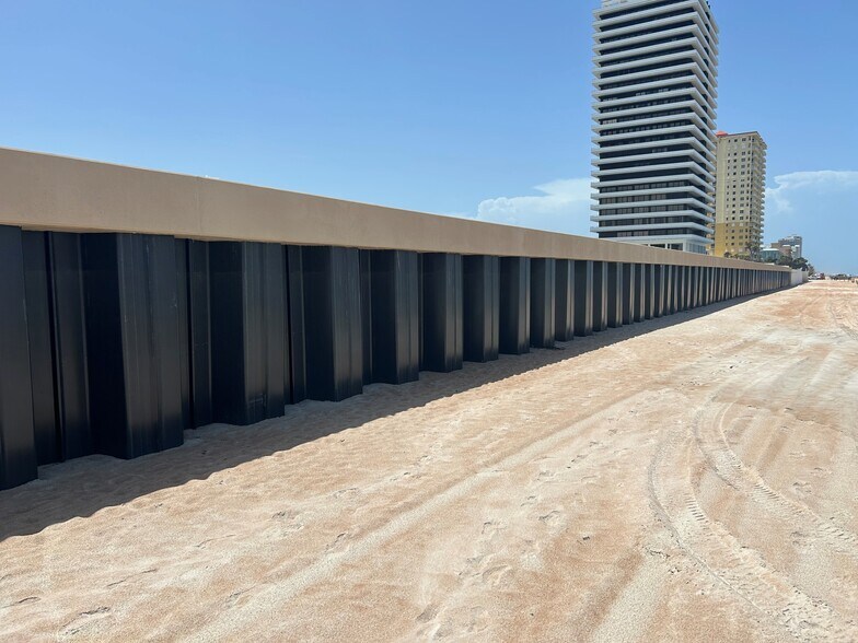 More Photos Of 2000 N Atlantic Ave, Daytona Beach Land For Sale