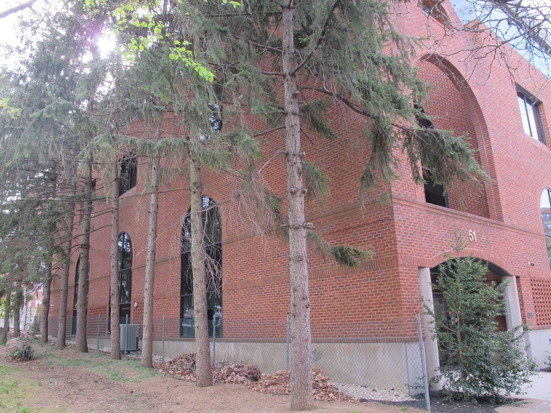 More Photos Of 51 S Duke St, Lancaster Office For Lease