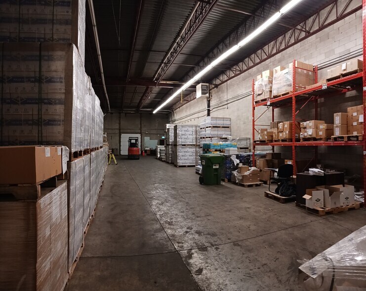 Primary Photo Of 1220-1228 Old Innes Rd, Ottawa Distribution For Lease