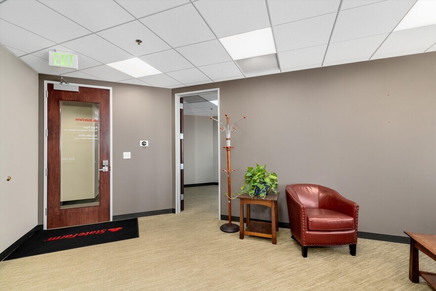 More Photos Of 1800 Glenarm Pl, Denver Office For Lease