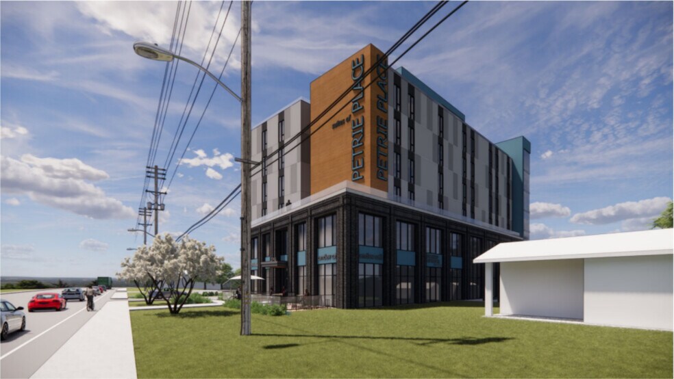 More Photos Of 3745 St. Joseph Blvd, Ottawa Land For Sale