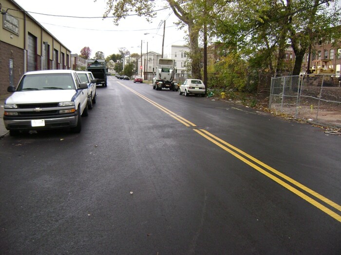 More Photos Of 258-272 Sherman Ave, Newark Manufacturing For Lease