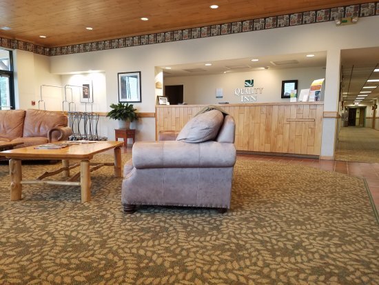 More Photos Of 668 W Kemp St, Rhinelander Hospitality For Sale