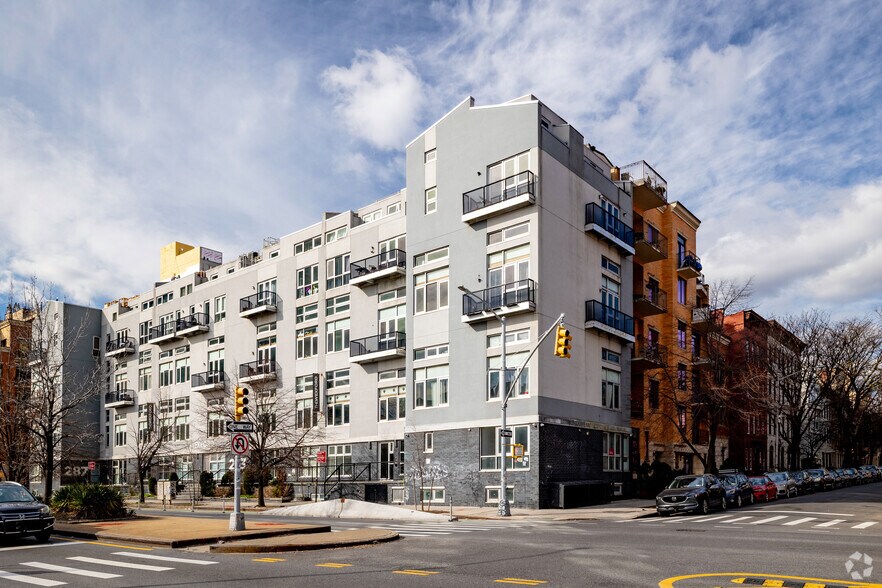 More Photos Of , Brooklyn Multifamily For Sale