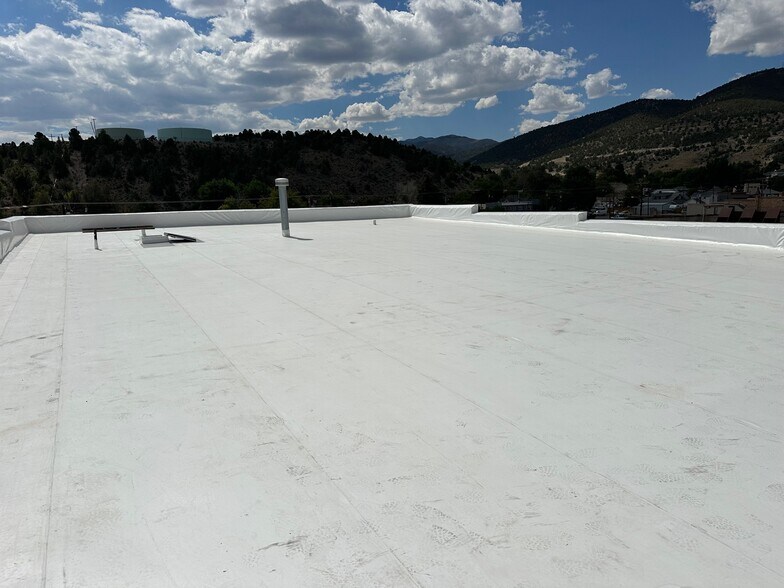 More Photos Of 740 Aultman St, Ely Storefront Retail Residential For Sale