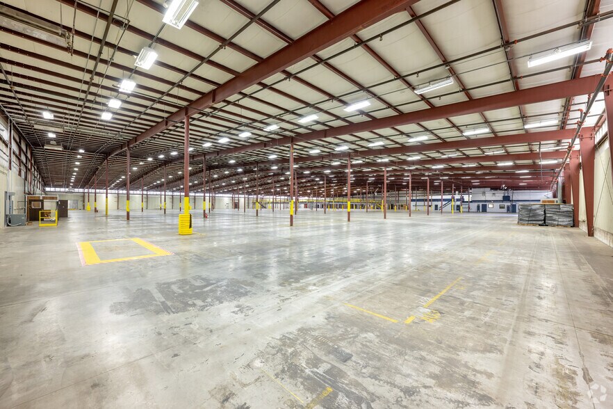 Photo of 1st Floor Ste 