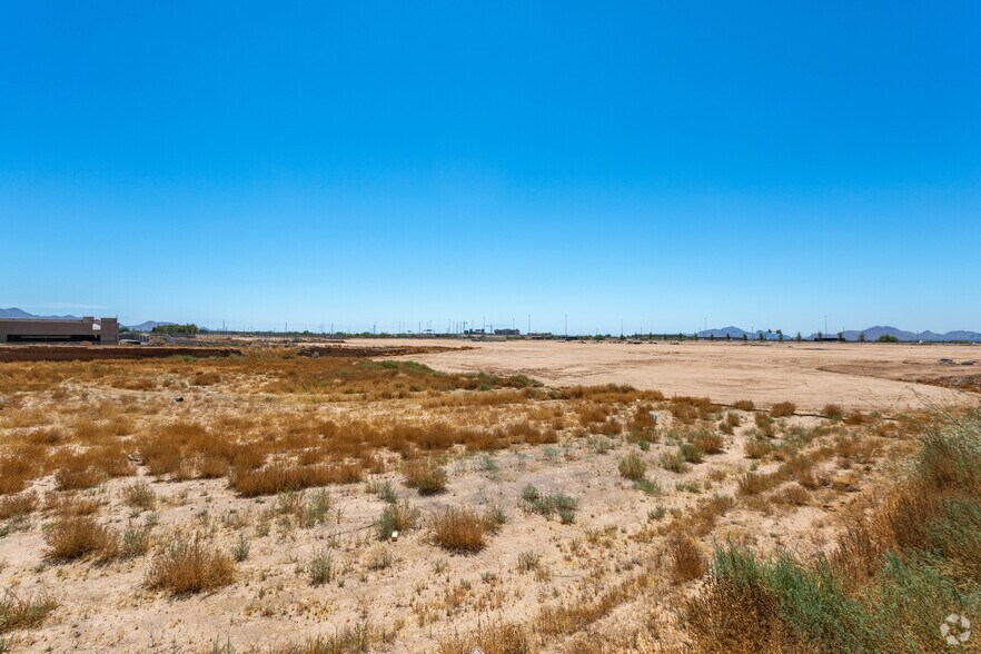 More Photos Of Nwc 56th St & Loop 101 Freeway, Phoenix Land For Lease