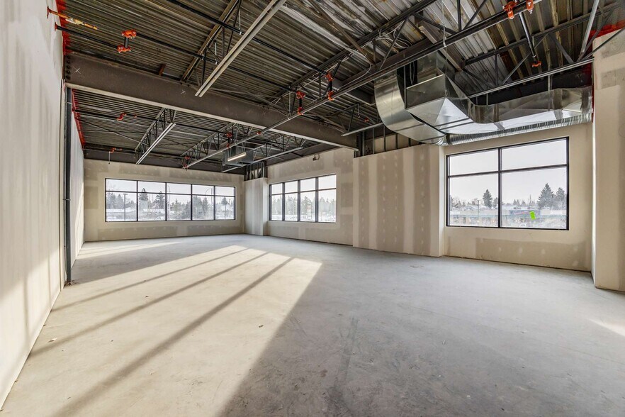 More Photos Of 14 Sioux Rd, Sherwood Park Storefront Retail Office For Lease